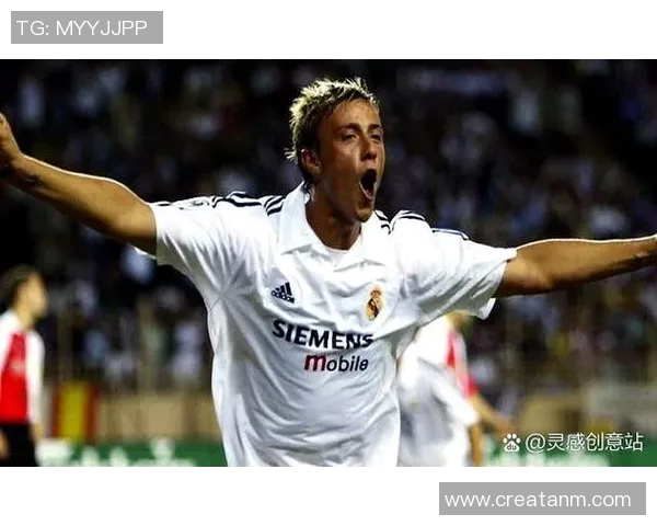 颜值与球技并存足球明星们的魅力与风采大揭秘